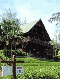 Desaru Golf & Country Resort